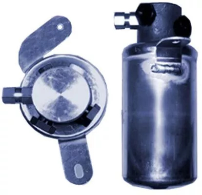 Wasdroger, airconditioning MAHLE AD 173 000S)
