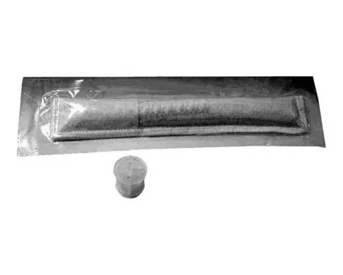 Wasdroger, airconditioning MAHLE AD 205 000S)