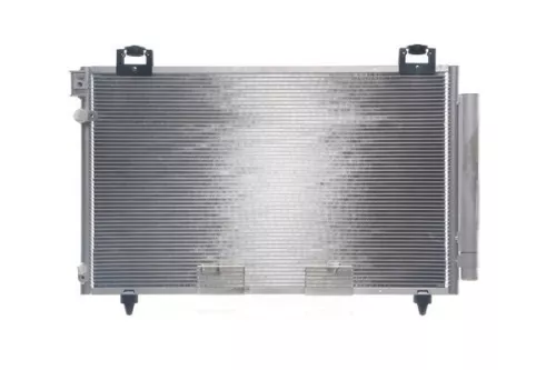 Condensor, airconditioning MAHLE AC 814 000S)