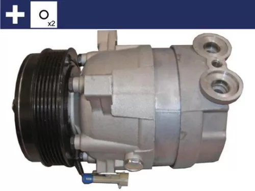 Compressor, air conditioning MAHLE ACP 671 000S)