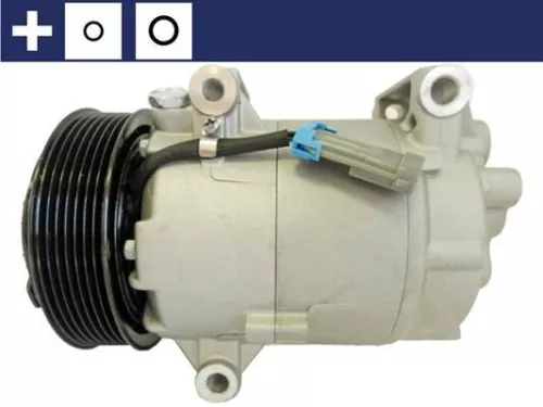 Compressor, airconditioning MAHLE ACP 73 000S)