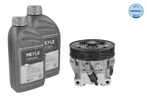 Hydraulische pomp, stuurinrichting MEYLE 714 631 0025/S)