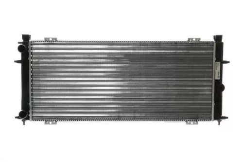 Radiator, motorkoeling MAHLE CR 173 000S)