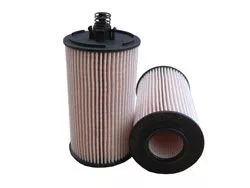 Oliefilter ALCO FILTER MD-3015)
