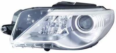Koplamp ABAKUS 441-11C9LMLDAEM)