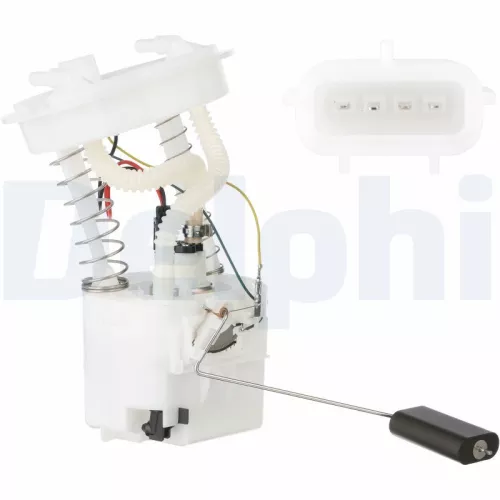 Brandstoftoevoereenheid DELPHI FG2349-12B1)