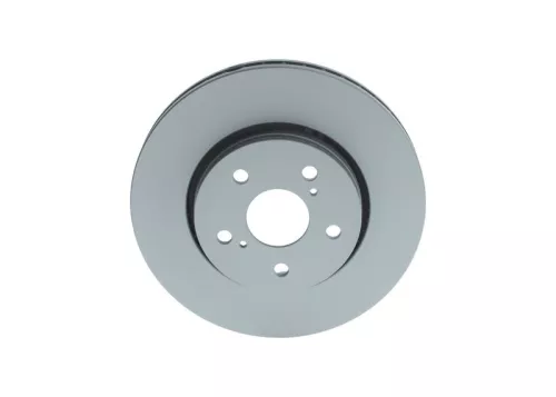 Remschijf BOSCH 0 986 479 F49)