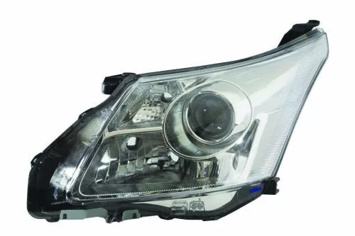 Koplamp ABAKUS 212-11P2R-LD-EM)