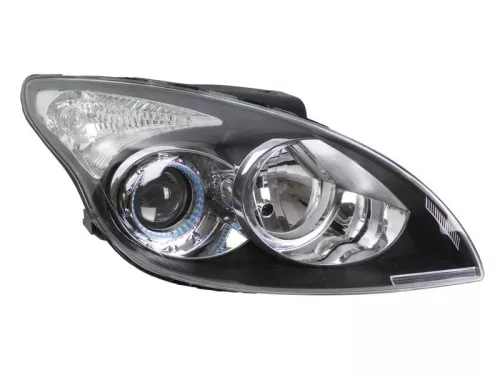 Koplamp ABAKUS 221-1154R-LDEM2)