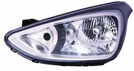 Koplamp ABAKUS 221-1176L-LDEM2)