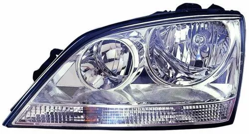 Koplamp ABAKUS 223-1121R-LD-E)