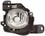 Mistlamp voor ABAKUS 316-2016R-UQ)