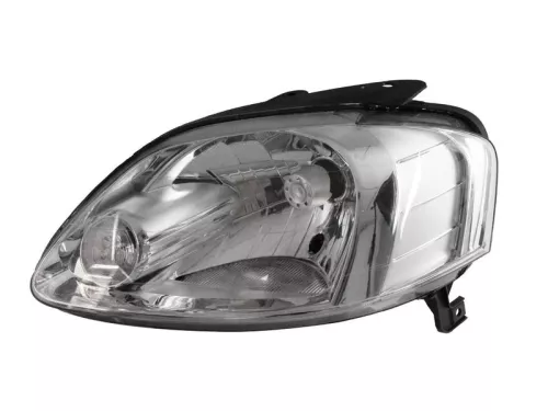 Koplamp ABAKUS 441-11A4L-LD-EM)