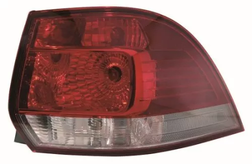 Achterlichtunit ABAKUS 441-1995R-LD2UE)