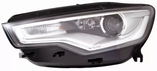 Koplamp ABAKUS 446-1140LMLDHEM)