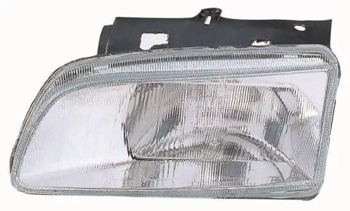 Koplamp ABAKUS 552-1110L-LD-EM)