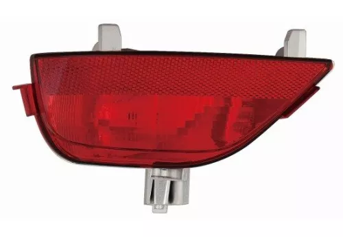 Achterste mistlamp ABAKUS 553-4001L-LD-UE)