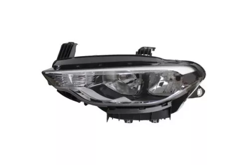 Koplamp ABAKUS 661-1181LMLDEM2)
