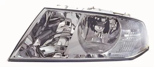 Koplamp ABAKUS 665-1113L-LD-EM)