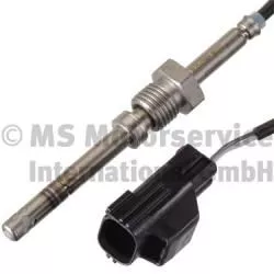 Sensor, uitlaatgastemperatuur PIERBURG 7.08369.55.0)