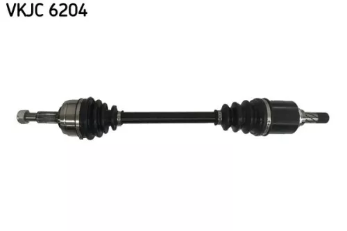 Aandrijfas SKF VKJC 6204)