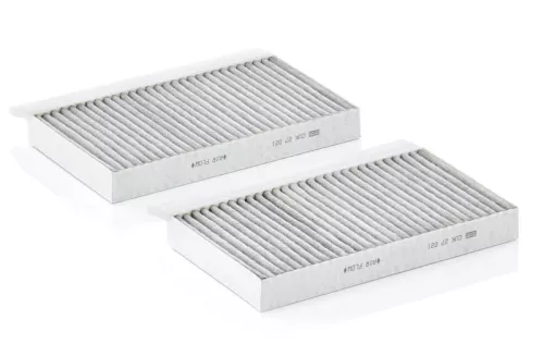 Filter, cabinelucht MANN-FILTER CUK 27 021-2)