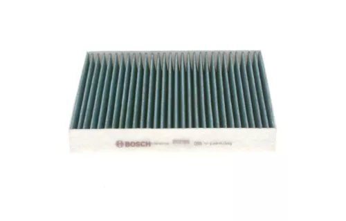 Filter, cabin air BOSCH 0 986 628 536)
