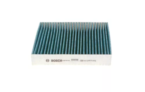 Filter, cabinelucht BOSCH 0 986 628 540)