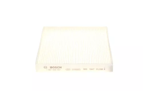 Filter, cabinelucht BOSCH 1 987 435 087)