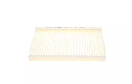 Filter, cabinelucht BOSCH 1 987 435 126)