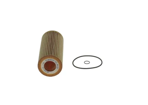 Hydraulic Filter, automatic transmission BOSCH F 026 404 019)