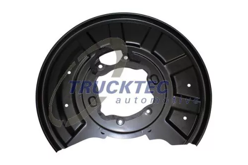 Spatbord, remschijf TRUCKTEC AUTOMOTIVE 02.35.579)