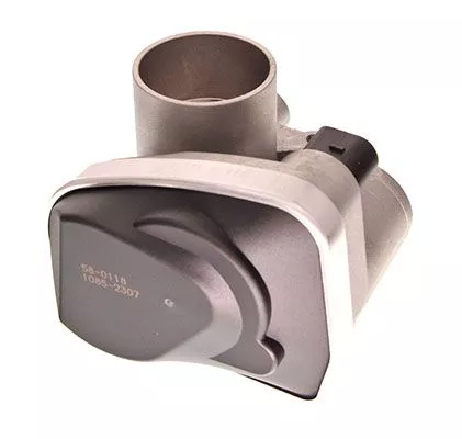 Gasklephuis MAXGEAR 58-0118)