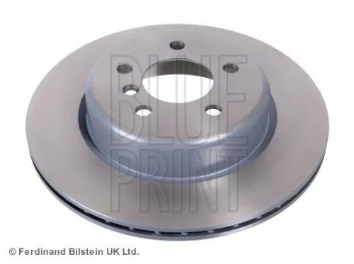 Remschijf BLUE PRINT ADB114366)