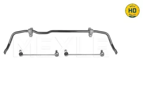 Stabilisatorstang, vering MEYLE 114 653 0014/HD)