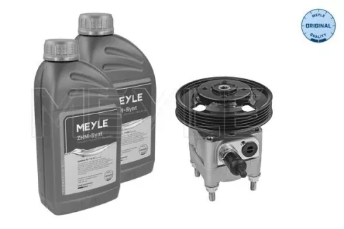 Hydraulische pomp, stuurinrichting MEYLE 514 631 0021/S)