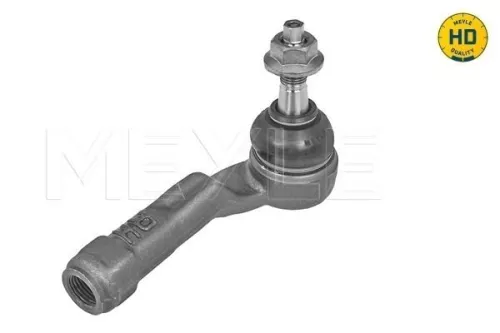 Spoorstangeind MEYLE 37-16 020 0054/HD)