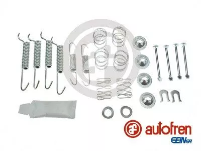 Accessoirekit, parkeerremblokken AUTOFREN SEINSA D31065A)
