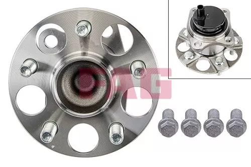 Wiellagerset Schaeffler FAG 713 6213 90)
