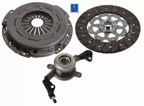 Koppelingsset SACHS 3000 990 471)