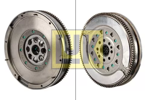 Vliegwiel Schaeffler LuK 415 0898 10)
