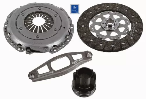 Koppelingsset SACHS 3000 970 133)