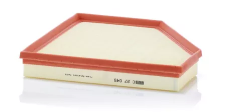 Luchtfilter MANN-FILTER C 27 045)