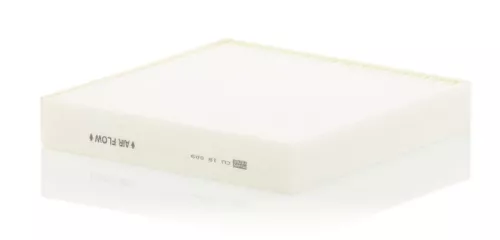 Filter, cabinelucht MANN-FILTER CU 18 009)