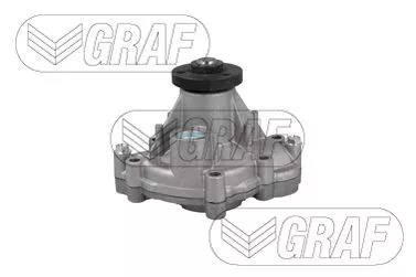 Waterpomp, motorkoeling GRAF PA1399)