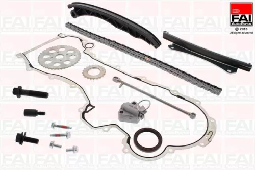 Distributiekettingkit FAI AutoParts TCK6L)