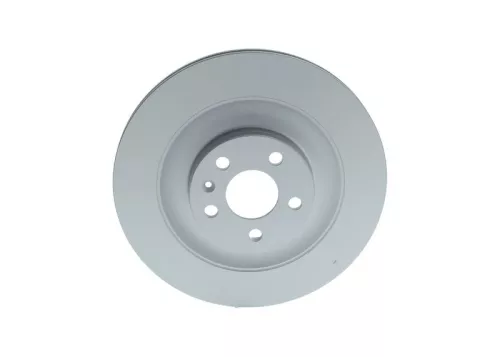 Remschijf BOSCH 0 986 479 D97)