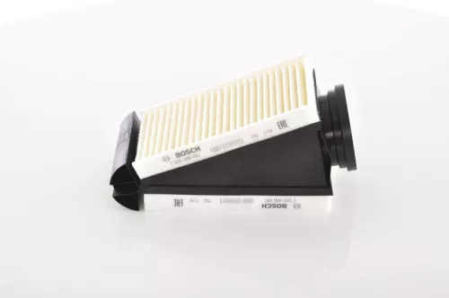 Luchtfilter BOSCH F 026 400 497)