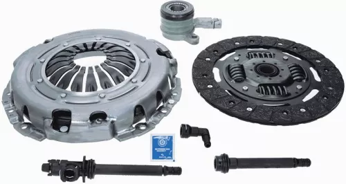 Koppelingsset SACHS 3000 990 445)