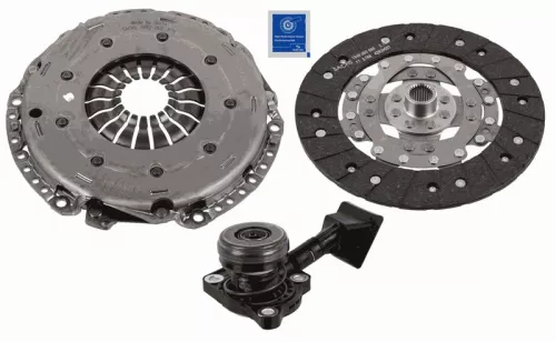Koppelingsset SACHS 3000 990 469)